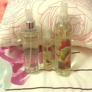 💄SALE💄 Bath and Body Works Sprays